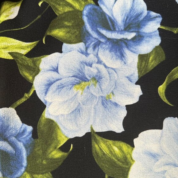 2008 Vintage American Apparel Floral Dress – Cottagecore Perfection - Picture 3 of 8